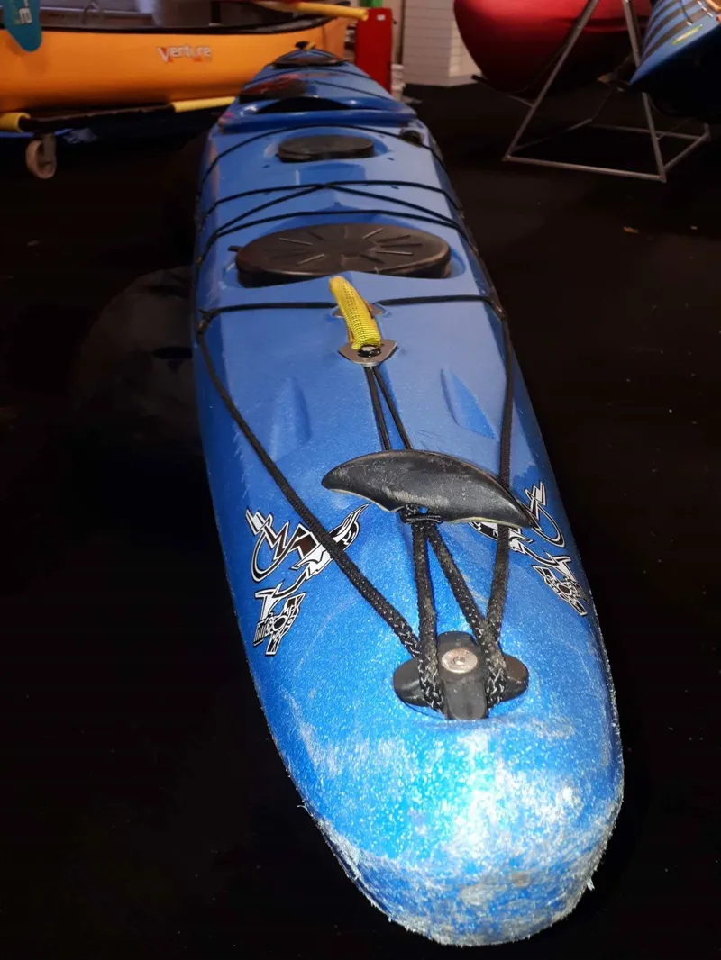 Ex Demo P and H Hammer-4