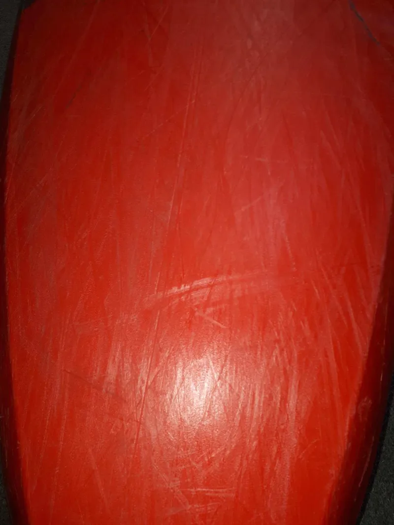 2018 Ex Demo Pyranha Machno Medium - Stout II-4