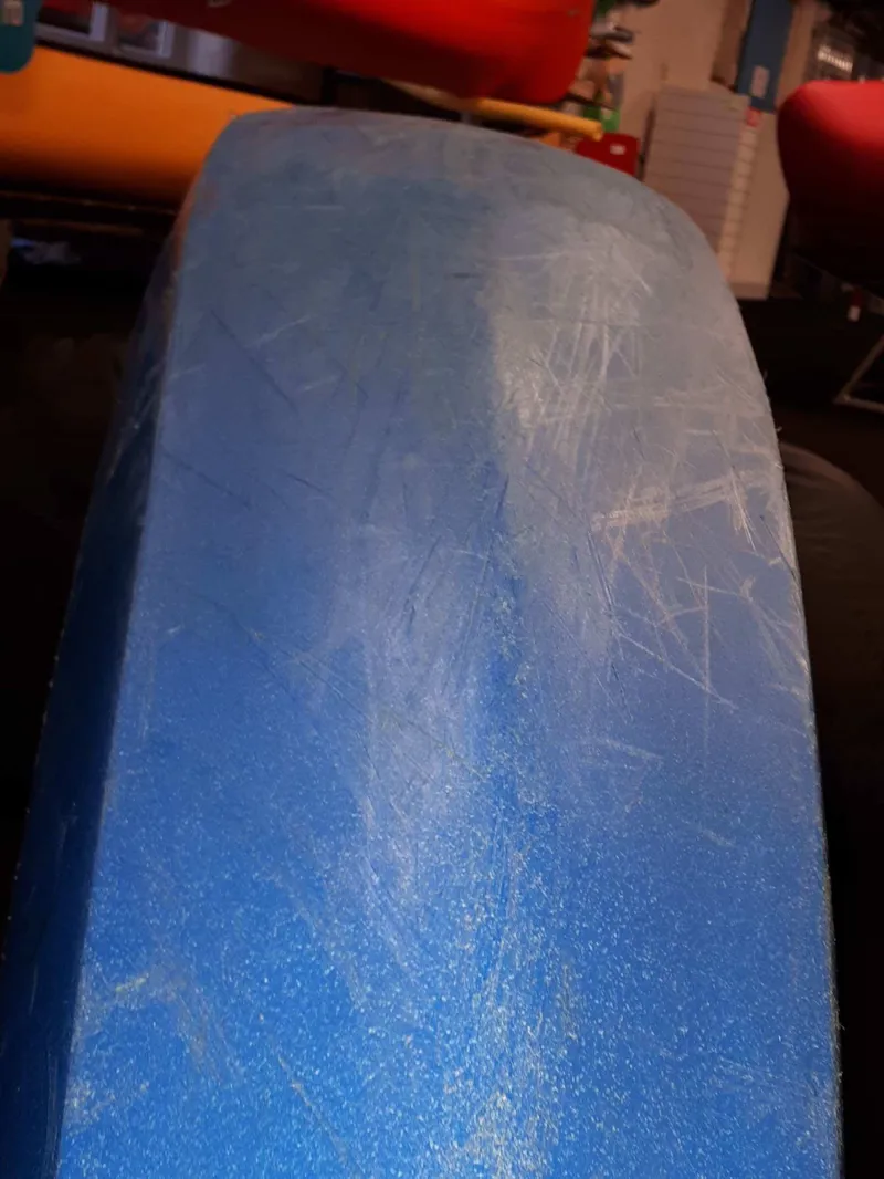 Ex Demo P and H Hammer-5