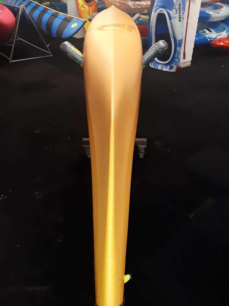 Ex-Display Scorpio II LV Corelite - Skudder-4