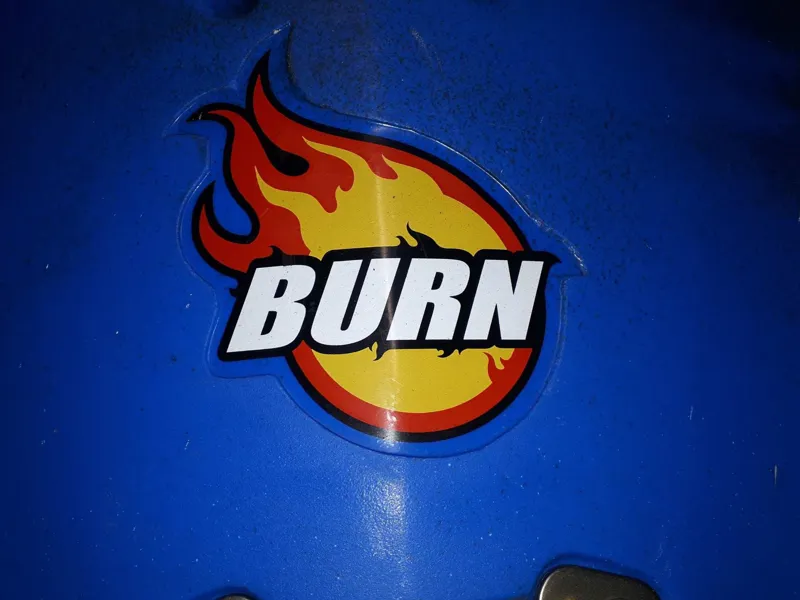 Part Ex Pyranha Burn 2 - Connect