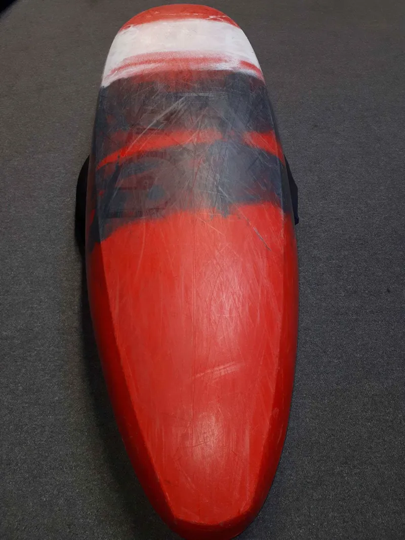 2018 Ex Demo Pyranha Machno Medium - Stout II-5