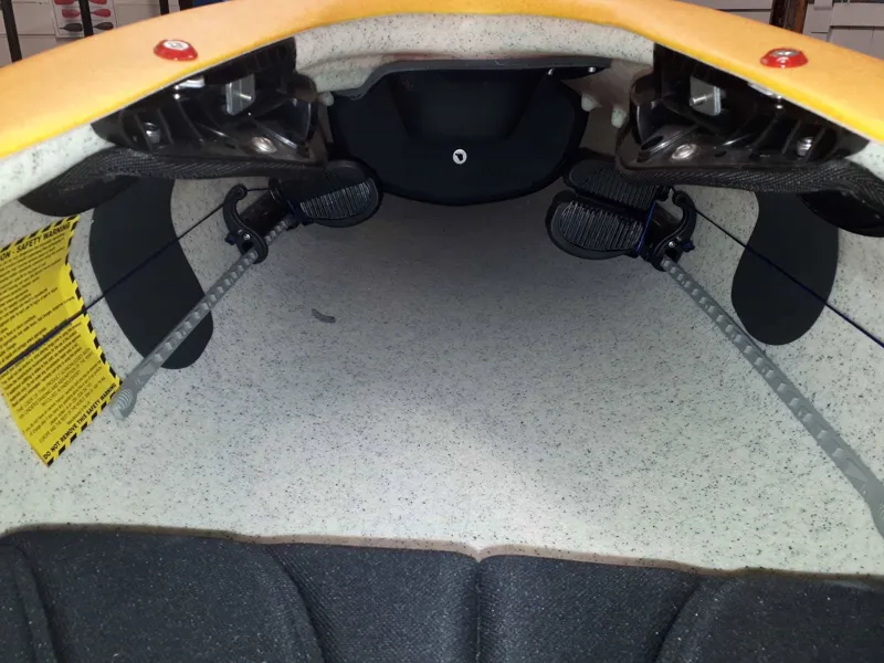 Ex-Display Scorpio II LV Corelite - Skudder-6