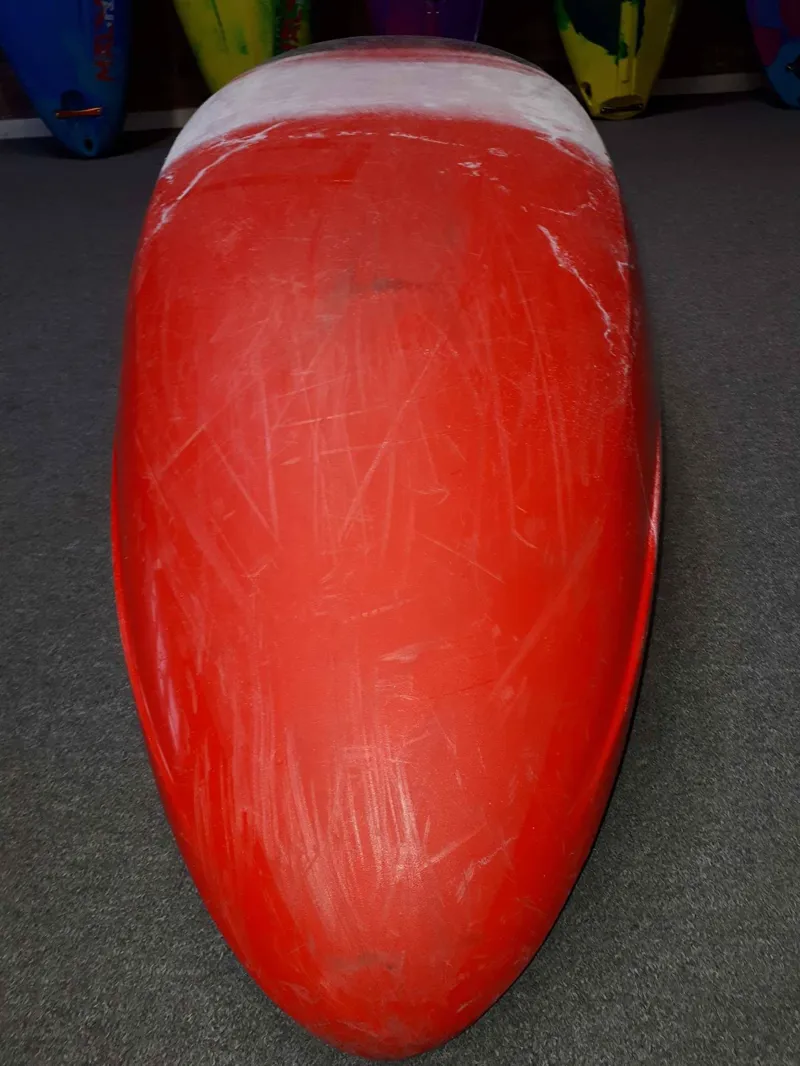 2018 Ex Demo Pyranha Machno Medium - Stout II-6