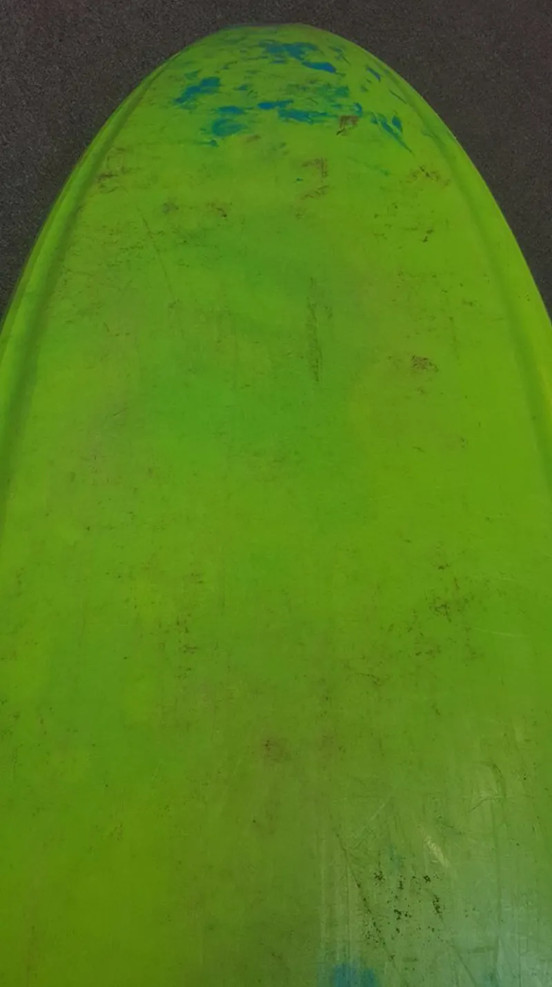 Part Ex Dagger Axiom 6.9 - Club FREE SHIPPING-3