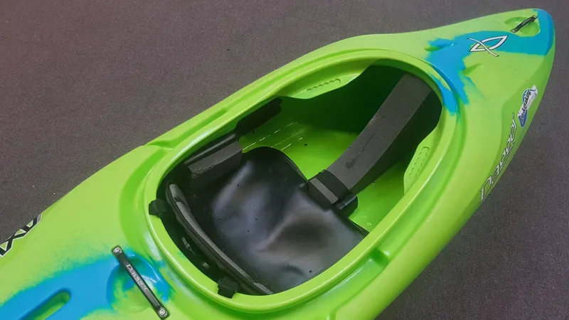 Part Ex Dagger Axiom 6.9 - Club FREE SHIPPING-2