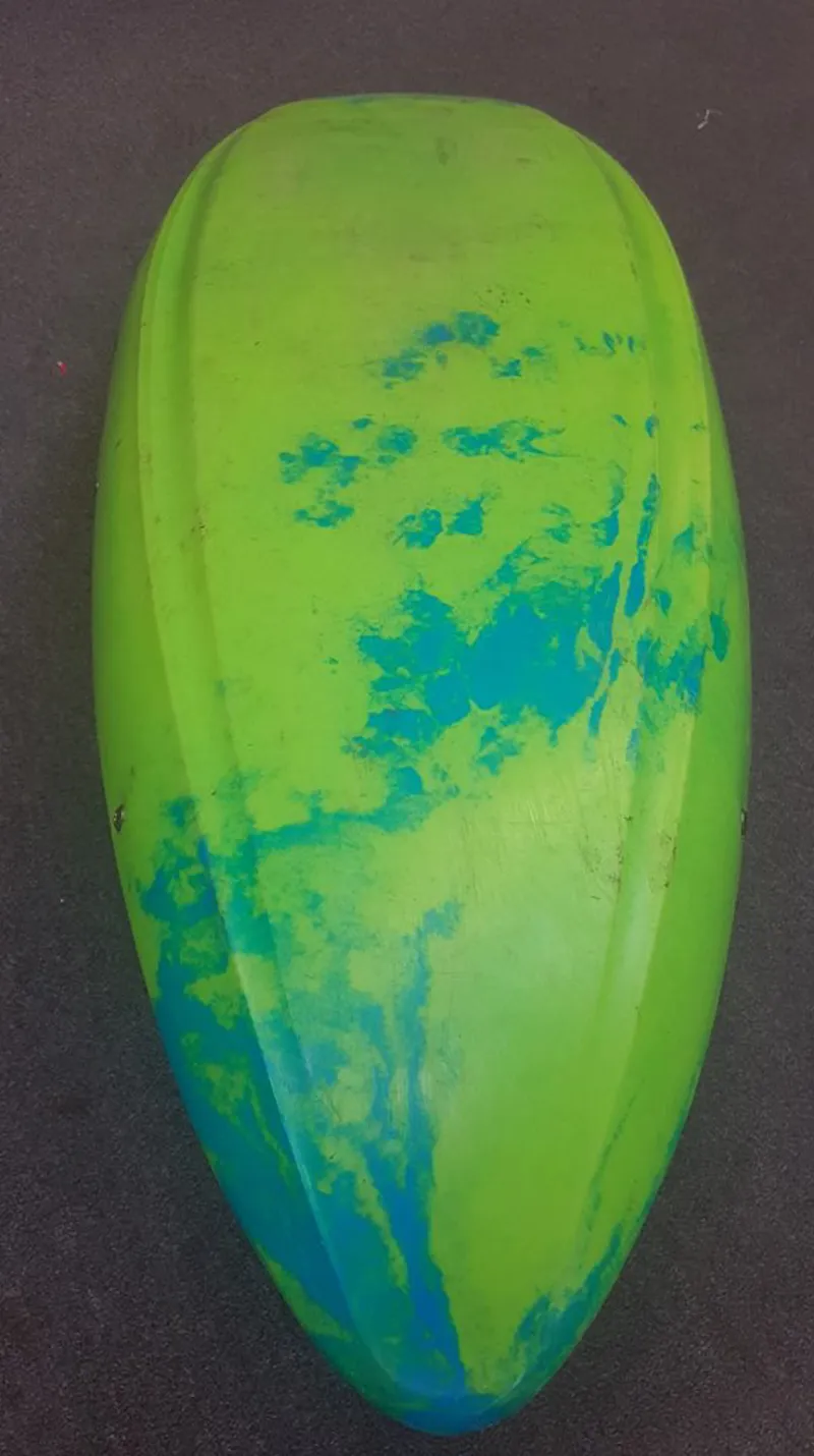 Part Ex Dagger Axiom 6.9 - Club FREE SHIPPING-4