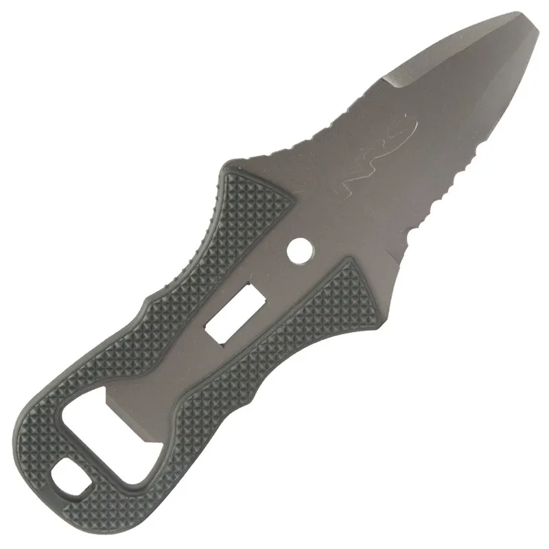 2021 NRS Titanium Co-Pilot Rust Proof Light WeightKnife-1