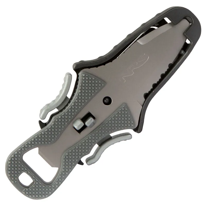 2021 NRS Titanium Co-Pilot Rust Proof Light WeightKnife