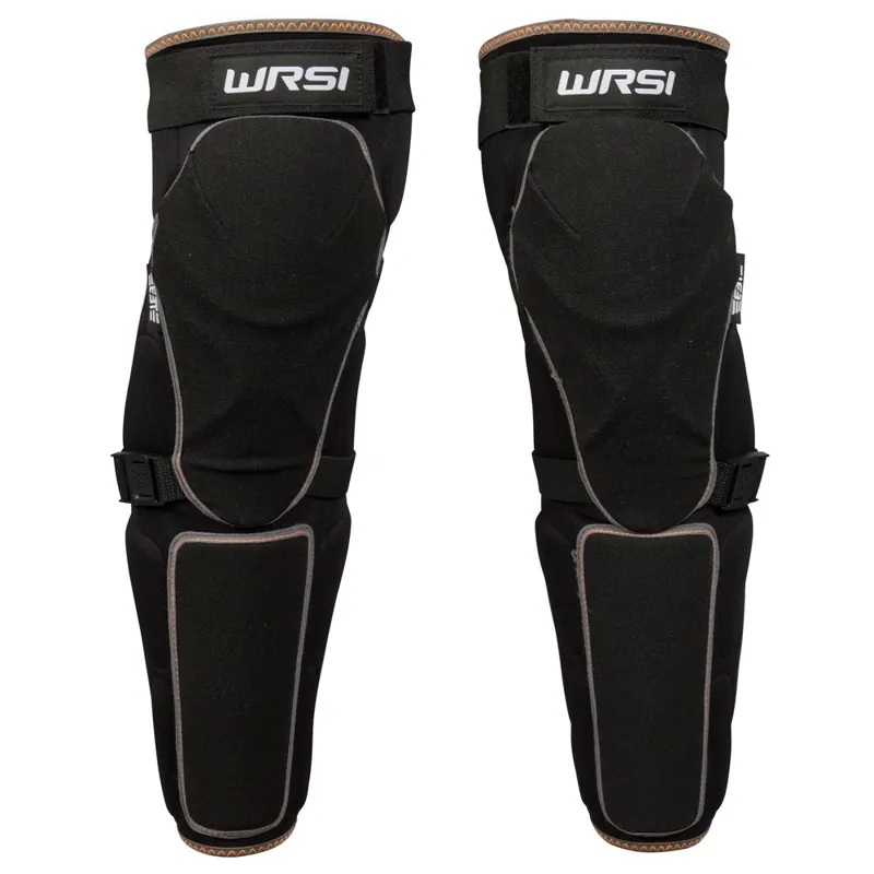 2021 WRSI Animas SUP Knee Shin Pads