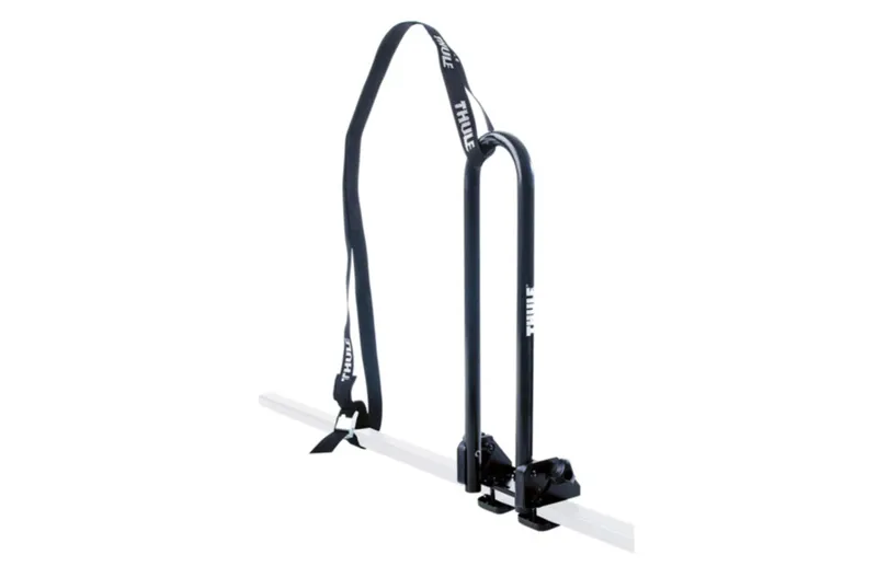 Thule Foldable Kayak Support Vertical in Black