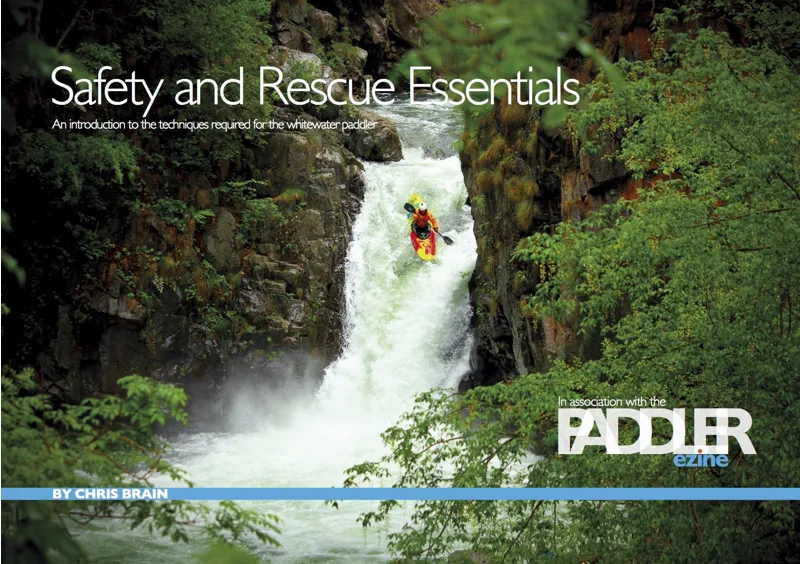 Safety and Rescue Essentials by Chris Brain - 2nd Edition