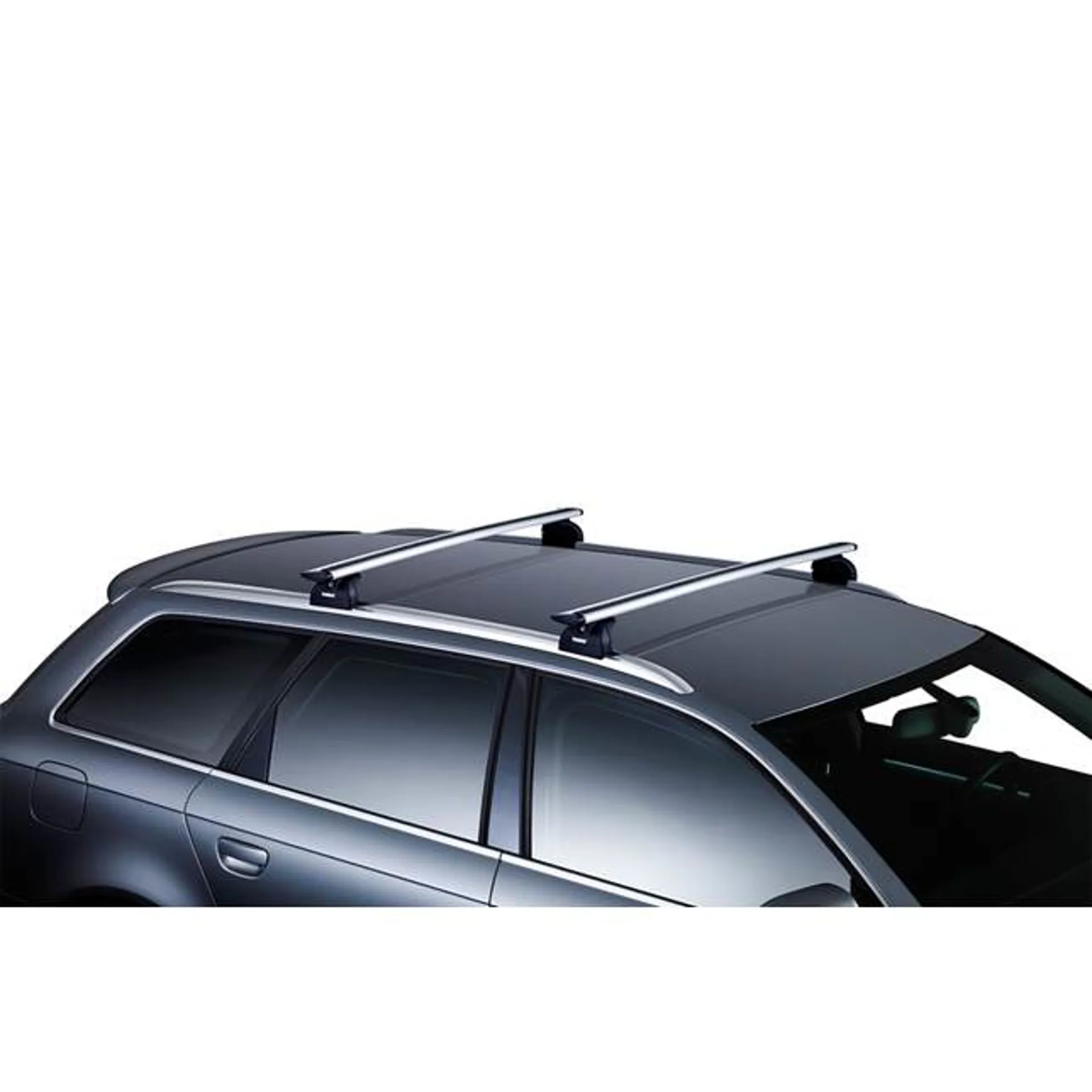 2018 Thule 961 Wing Bar 120cm - Pair