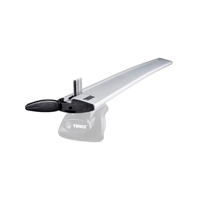 Thule 969 roof bars clearance