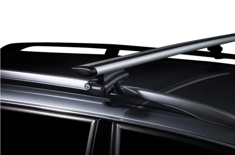2018 Thule 775 Foot Pack
