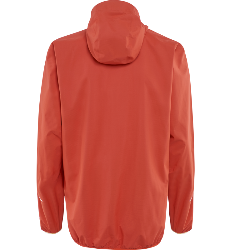 Haglofs L.I.M Proof Jacket Dynamite Mens-1