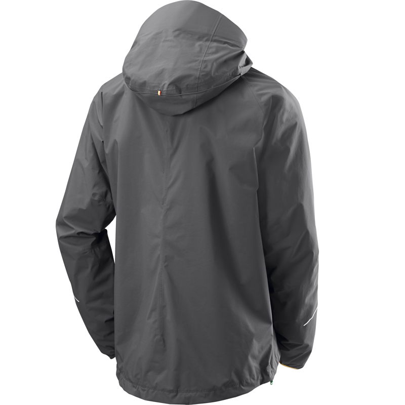 Haglofs L.I.M III Mens GoreTex Jacket-1