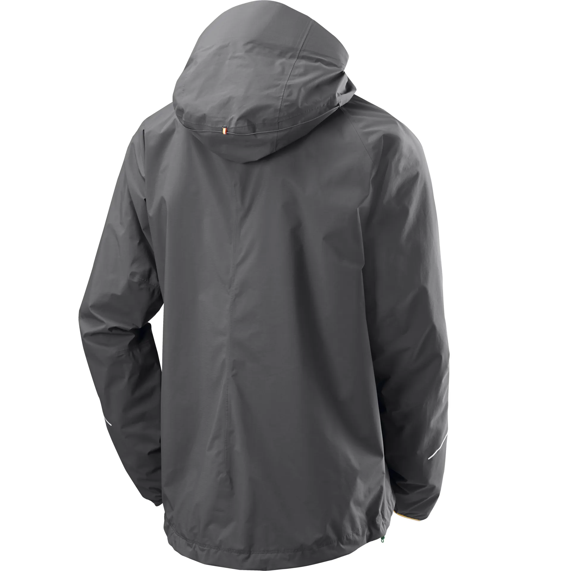 L.I.M III Jacket GoreTex Mens Magnetite