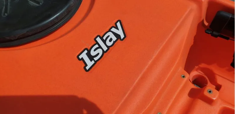 Venture Islay 14 SOT Skeg Deluxe Ex Demo