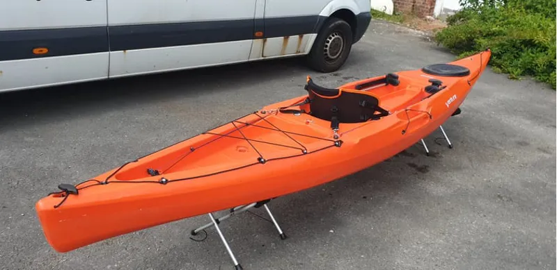 Venture Islay 14 SOT Skeg Deluxe Ex Demo-7