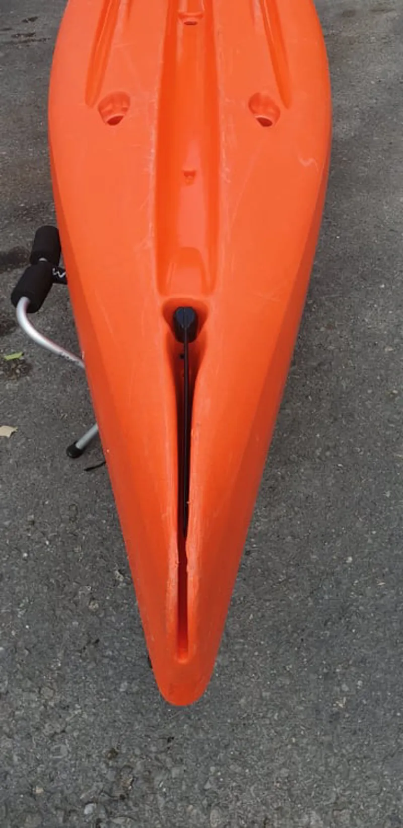 Venture Islay 14 SOT Skeg Deluxe Ex Demo-12