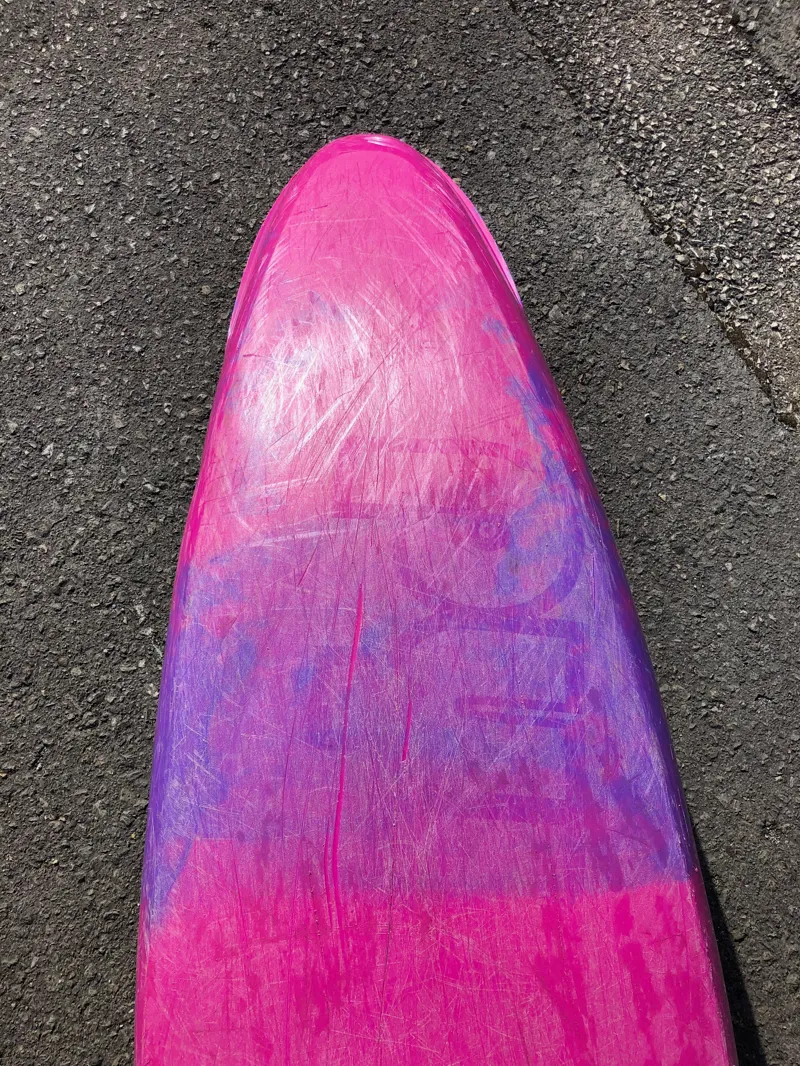 Ex Demo Pyranha 9R I Medium FREE SHIPPING-1