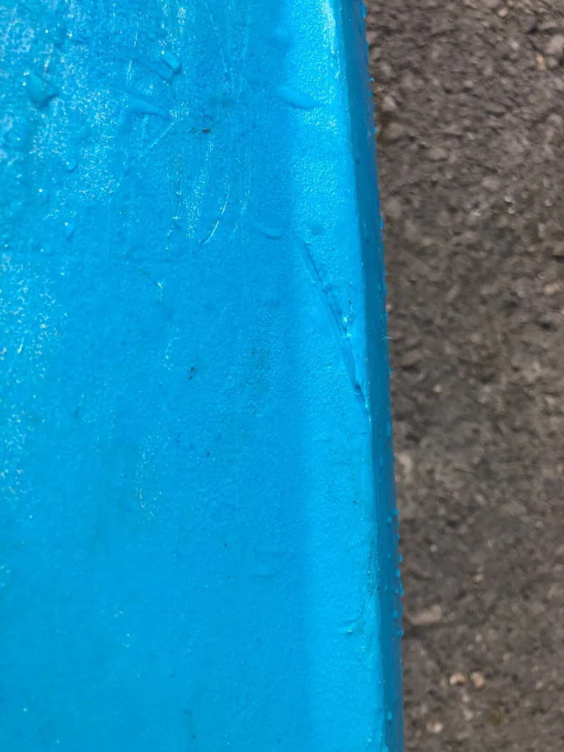 Ex Demo Pyranha Ripper Medium-4