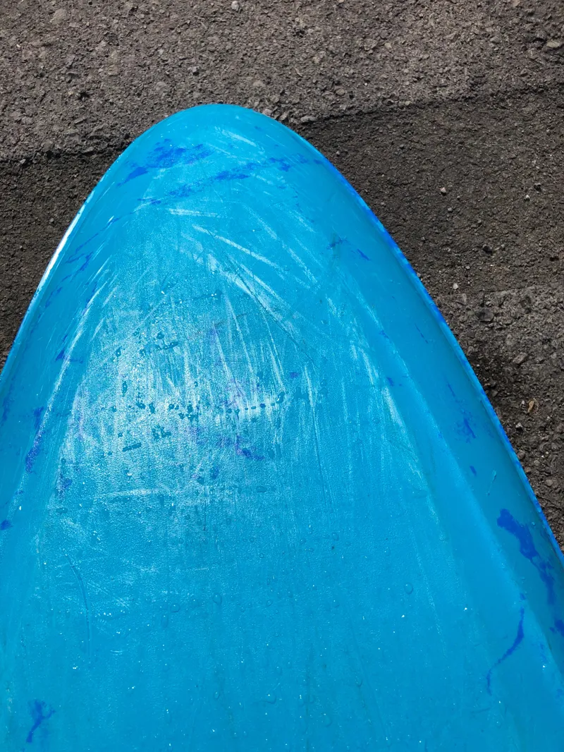 Ex Demo Pyranha Ripper Medium-5