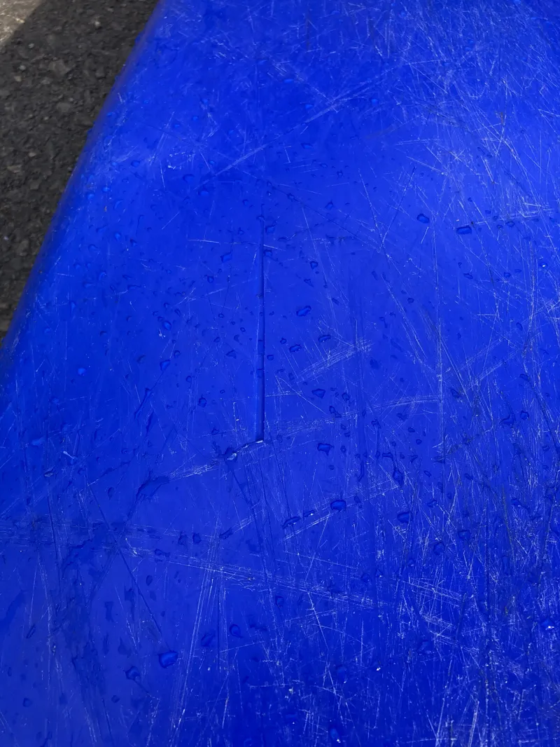 Ex Demo Zet Raptor FREE SHIPPING-1