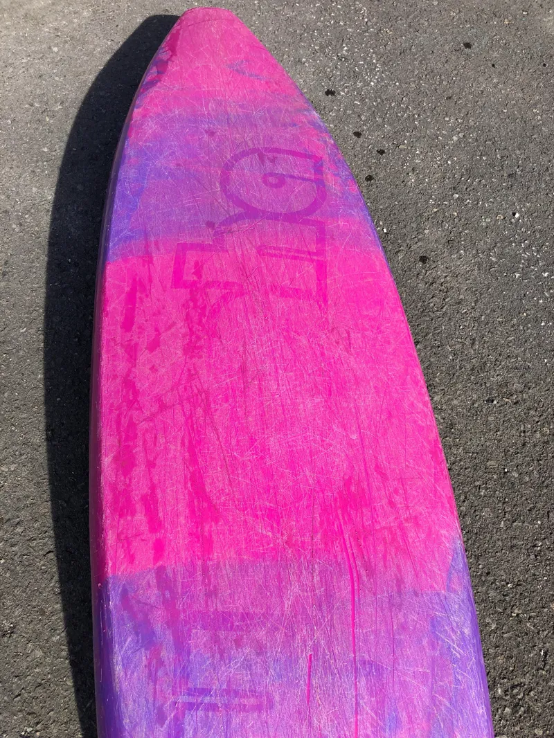 Ex Demo Pyranha 9R I Medium FREE SHIPPING-3