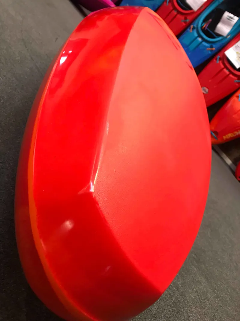 2020 Pyranha Machno Medium Orange Soda - Factory 2nd FREE SHIPPING-5