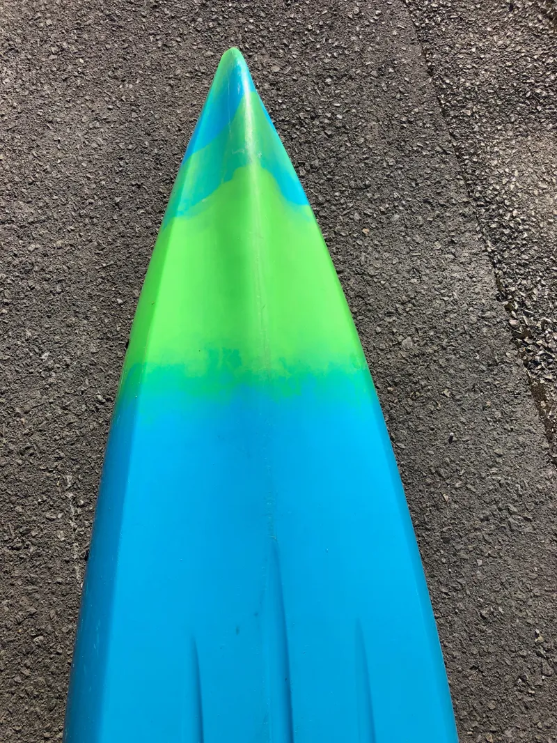 Ex Demo Venture Flex 11 with Skeg FREE SHIPPING-4