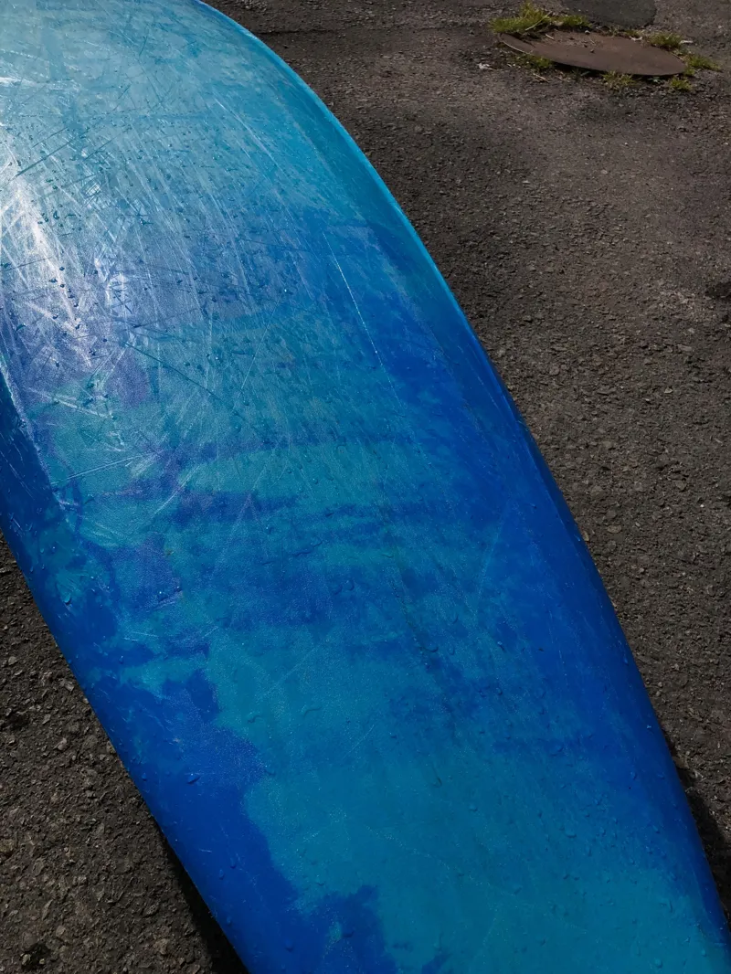 Ex Demo Pyranha Ripper Medium-6