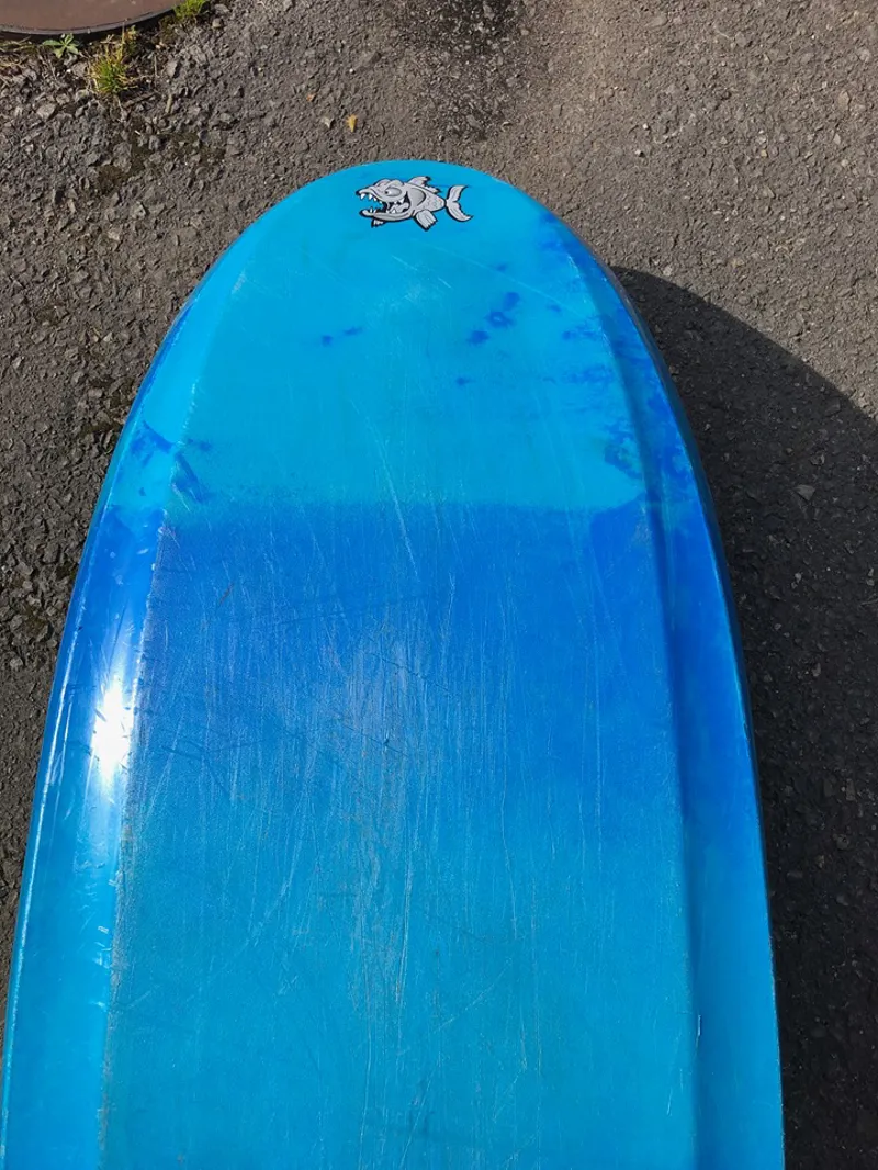 Ex Demo Pyranha Jed Small - Connect FREE SHIPPING-3