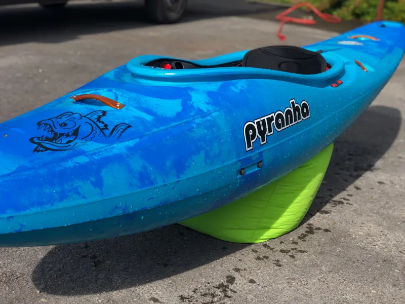 Ex Demo Pyranha Ripper Medium-2