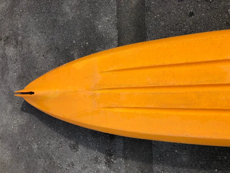2020 Venture Kayak Flex 11 Touring Kayak with Skeg - Ex Demo-4