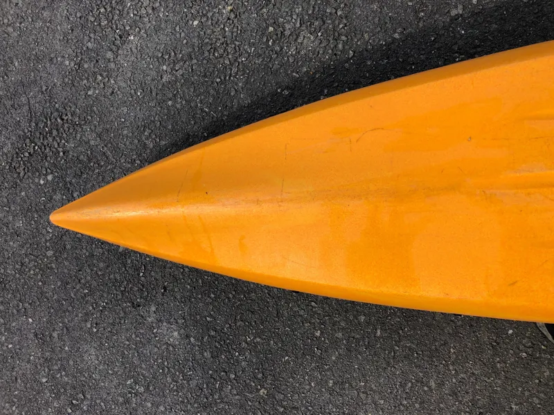 2020 Venture Kayak Flex 11 Touring Kayak with Skeg - Ex Demo-5