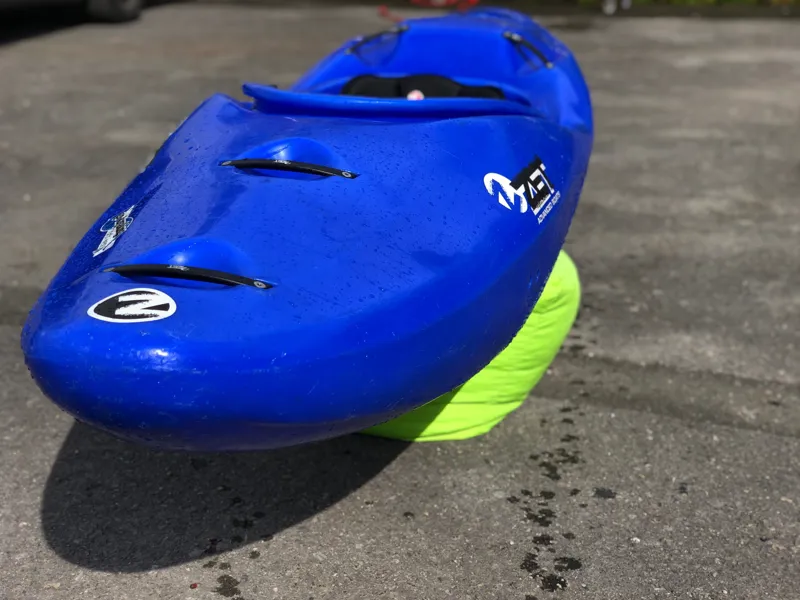 Ex Demo Zet Raptor FREE SHIPPING-6