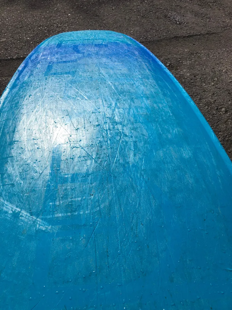 Ex Demo Pyranha Ripper Medium-7