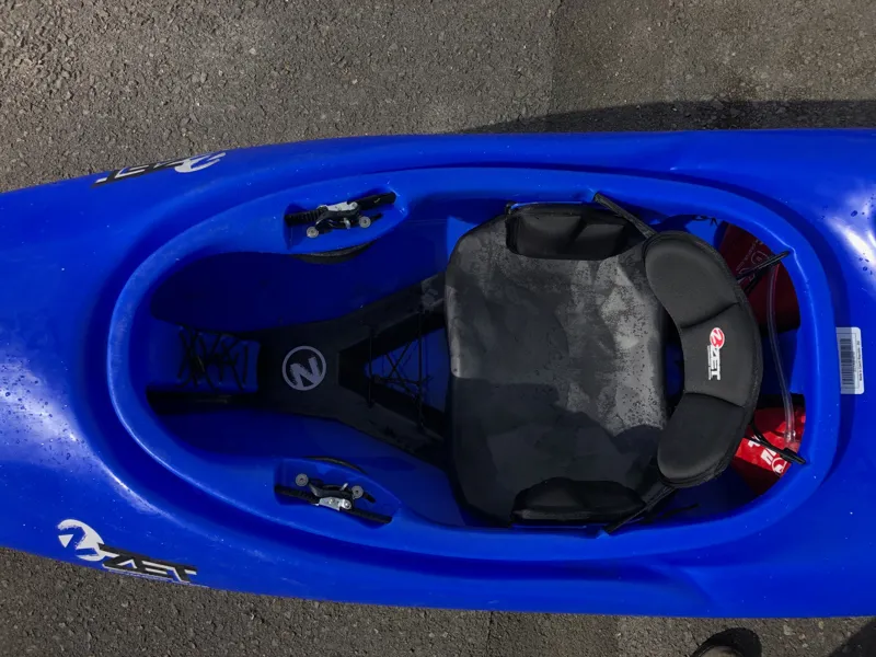 Ex Demo Zet Raptor FREE SHIPPING-7