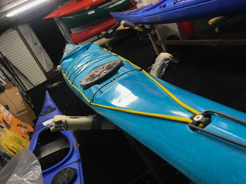 2019 P and H Scorpio II LV Skudder - Corelite FREE SHIPPING-4