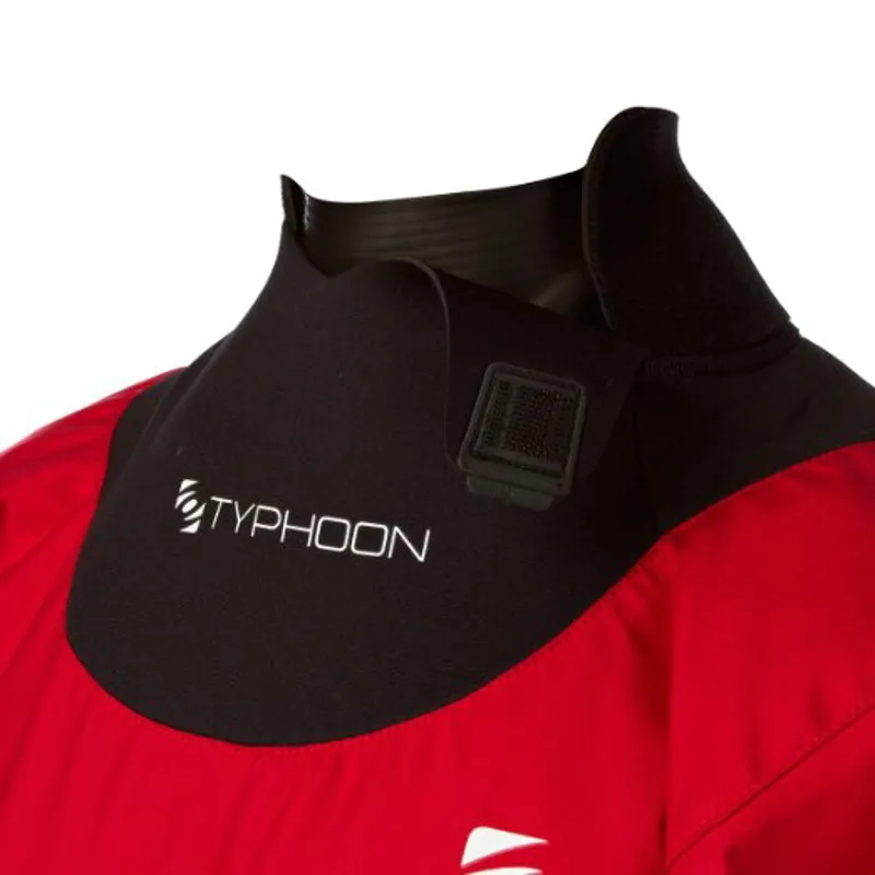 2021 Typhoon Multisport 4 Unisex Immersion Suit-1