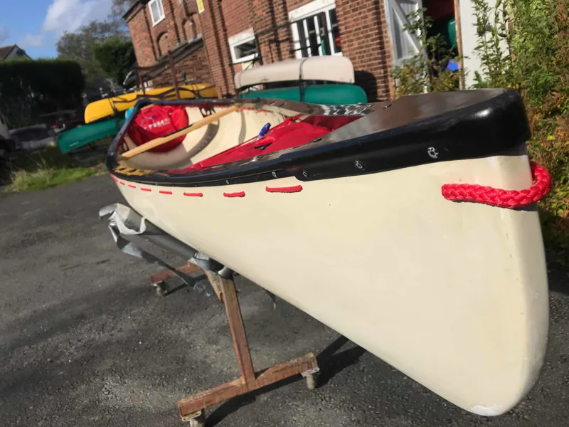 Part Ex Apache 16 Tan