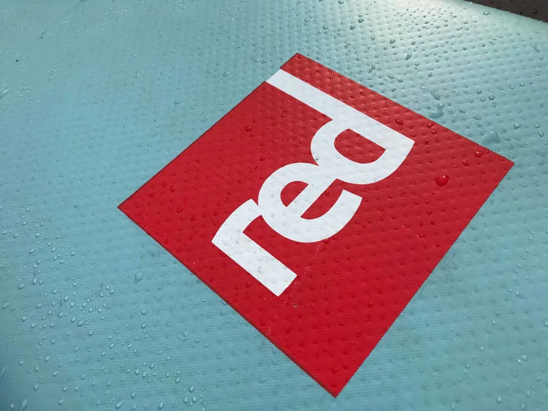 Ex Demo Sport 126 x 30 Full Package with Carbon Nylon Paddle-4