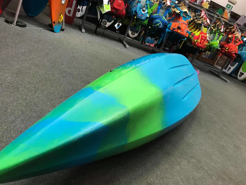 Ex Display Venture Flex 11 - Fit 4 Sport FREE SHIPPING-1