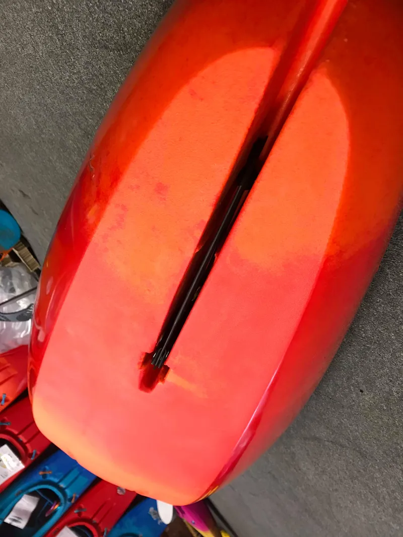 Pyranha Fusion II Medium Connect - Factory 2nd FREE SHIPPING-4