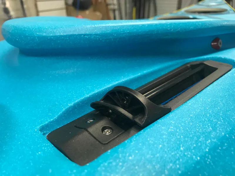 2019 P and H Scorpio II LV Skudder - Corelite FREE SHIPPING-7