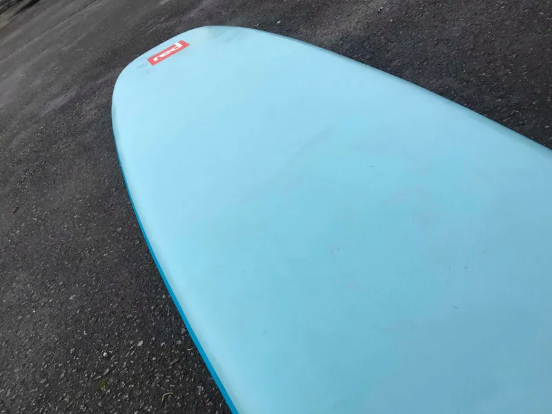 Ex Demo Ride 10 6 x 32 Full Package with Alloy Paddle-3