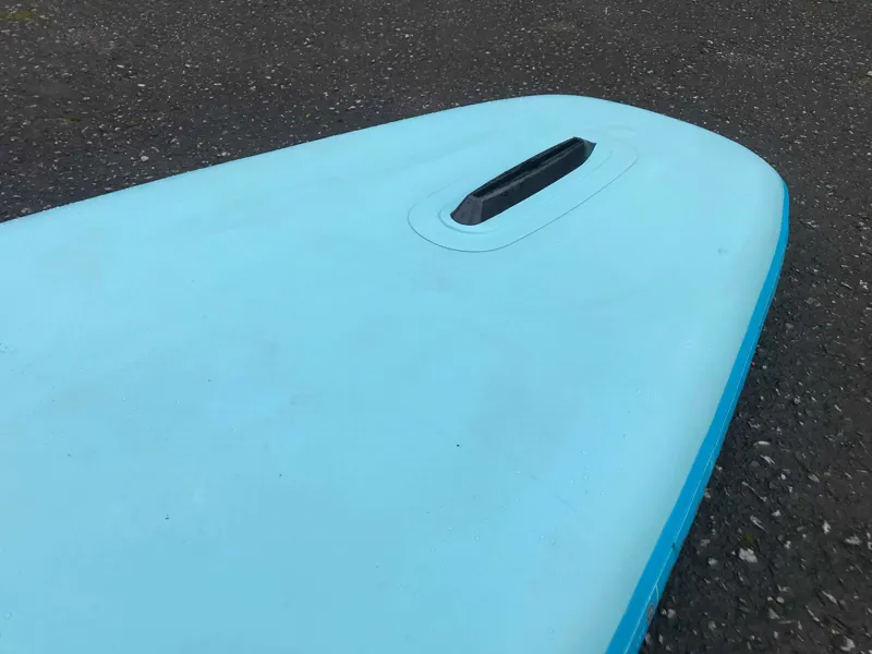 Ex Demo Sport 11 3 x 32 Full Package Carbon Nylon Paddle-5