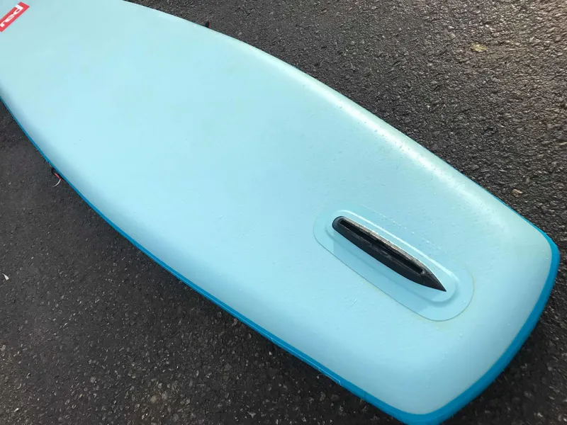 Ex Demo Sport 126 x 30 Full Package with Carbon Nylon Paddle-6